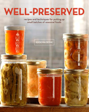 Hardware & Software:  Canning and Preserving